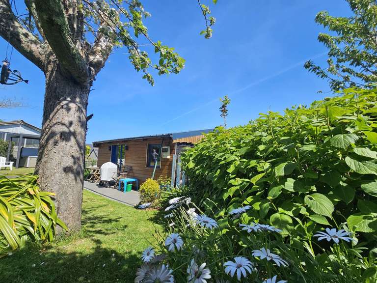 Maison La Forêt-Fouesnant - 3 chambres