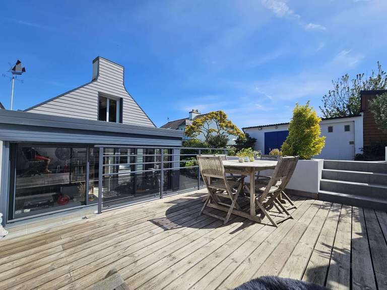 Maison La Forêt-Fouesnant - 3 chambres