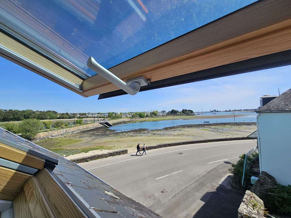 Maison La Forêt-Fouesnant