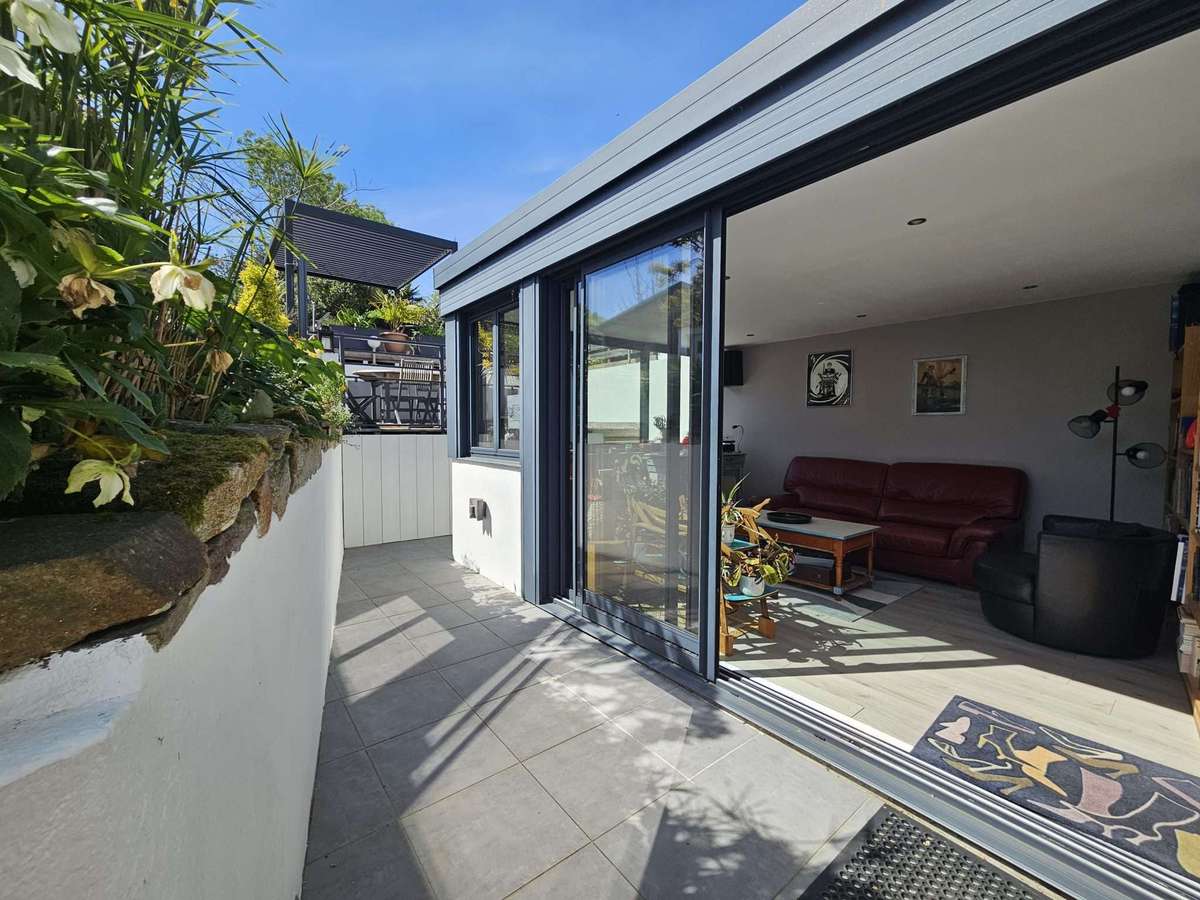 Maison La Forêt-Fouesnant