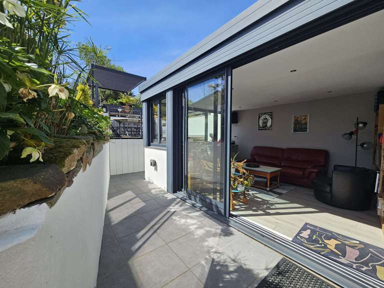 Maison La Forêt-Fouesnant - 3 chambres