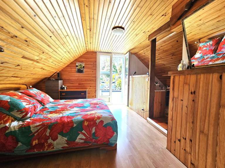 Maison La Forêt-Fouesnant - 3 chambres