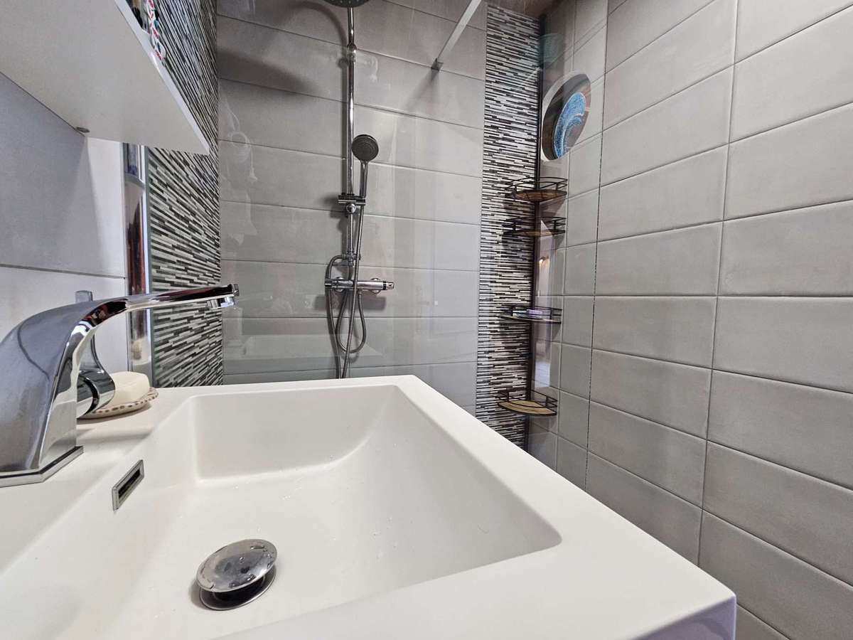 Maison La Forêt-Fouesnant