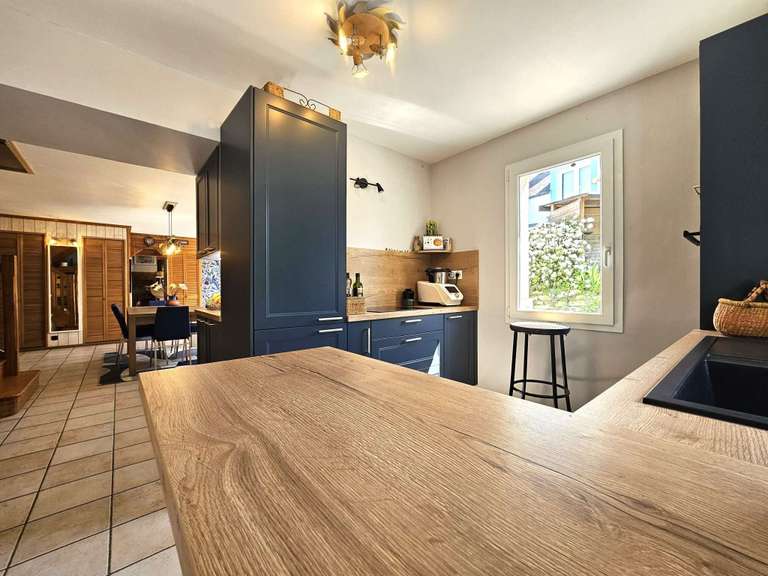 Maison La Forêt-Fouesnant - 3 chambres