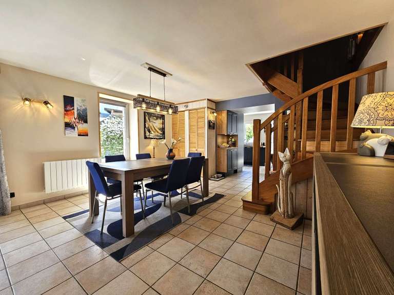 Maison La Forêt-Fouesnant - 3 chambres