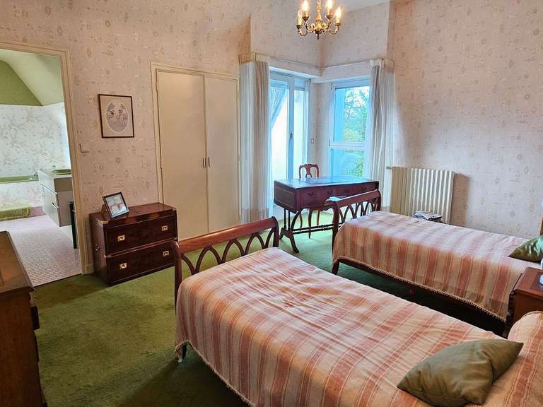 Maison La Forêt-Fouesnant - 5 chambres