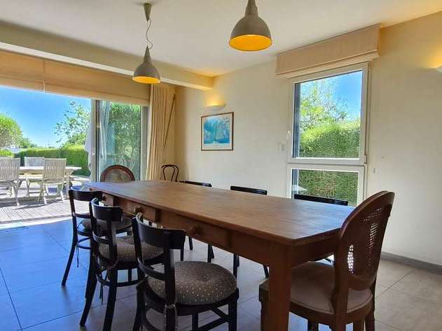 Maison La Forêt-Fouesnant