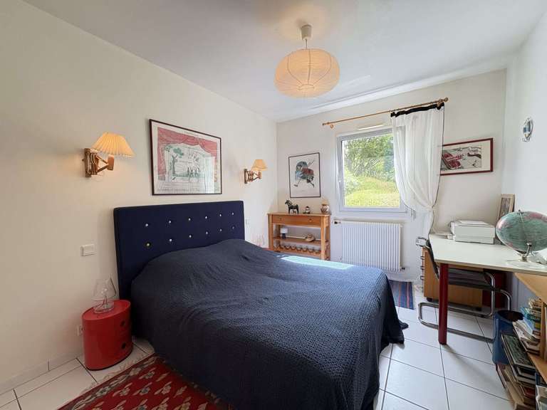 Maison La Forêt-Fouesnant - 4 chambres