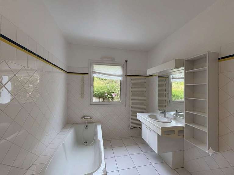 Maison La Forêt-Fouesnant - 4 chambres
