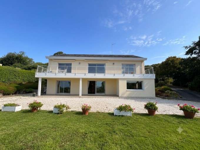 Maison La Forêt-Fouesnant