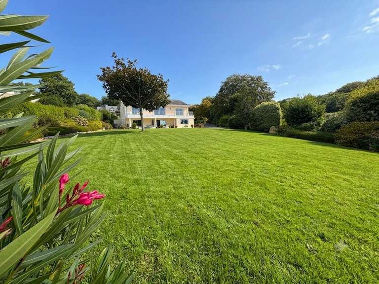 Maison La Forêt-Fouesnant - 4 chambres