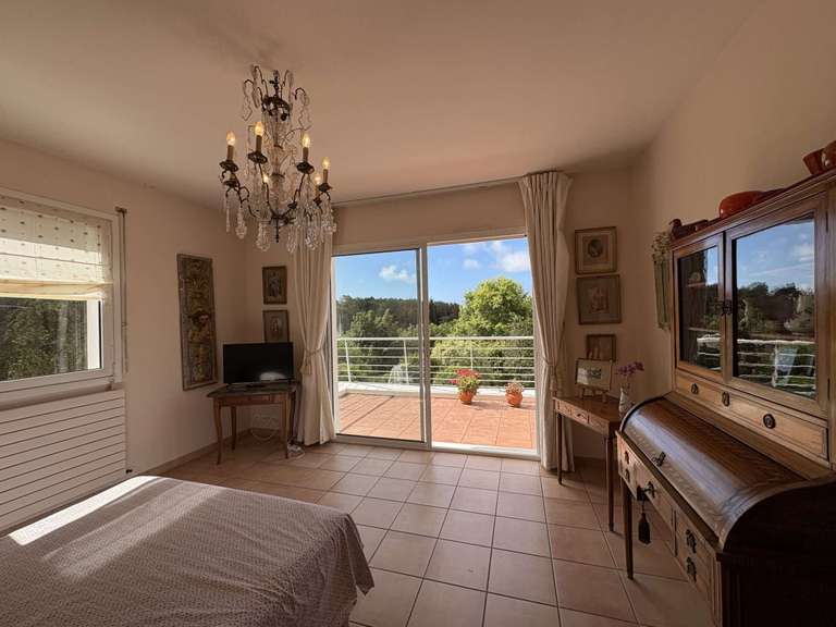 Maison La Forêt-Fouesnant - 4 chambres