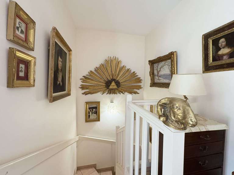 Maison La Forêt-Fouesnant - 4 chambres