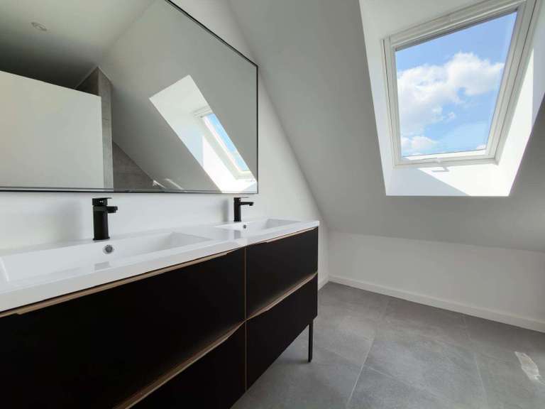 Maison avec Vue sur mer La Forêt-Fouesnant - 4 chambres
