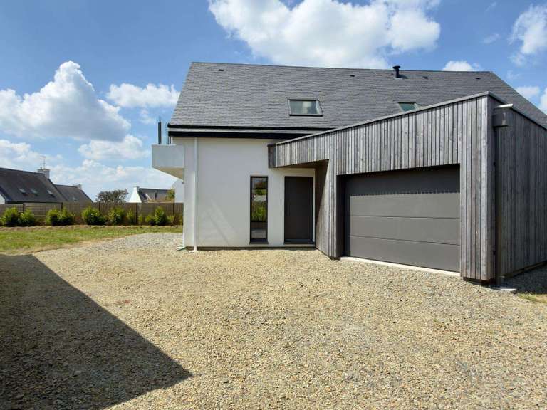 Maison avec Vue sur mer La Forêt-Fouesnant - 4 chambres