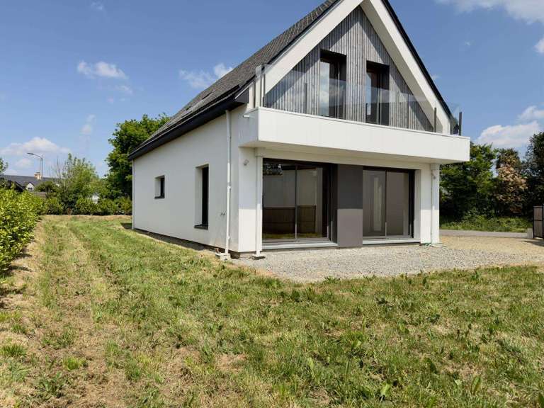 Maison avec Vue sur mer La Forêt-Fouesnant - 4 chambres