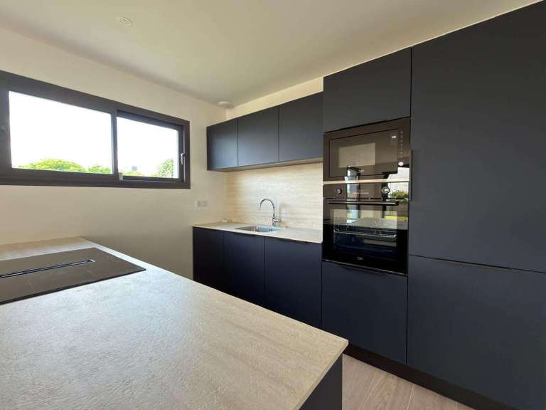 Maison avec Vue sur mer La Forêt-Fouesnant - 4 chambres