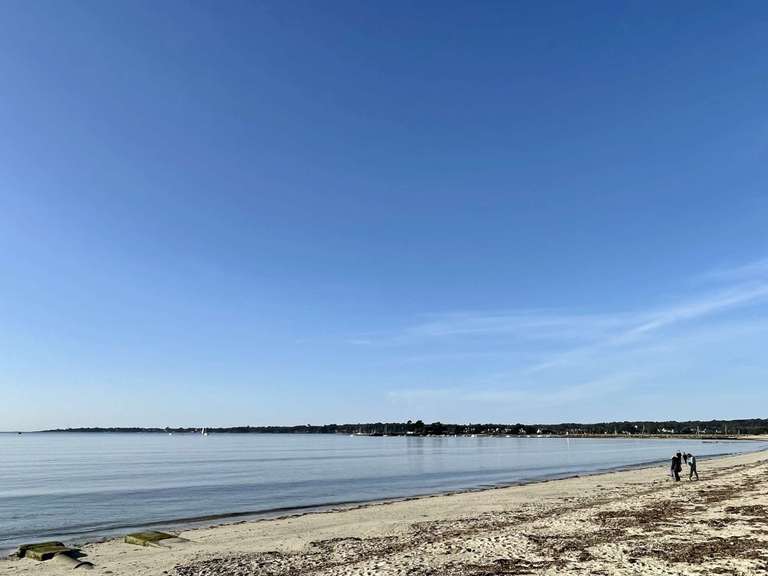 Maison avec Vue sur mer La Forêt-Fouesnant - 4 chambres