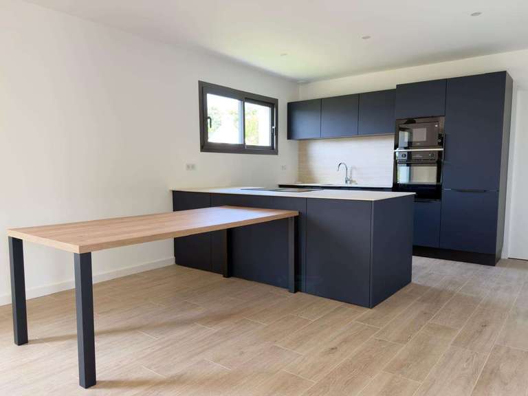 Maison avec Vue sur mer La Forêt-Fouesnant - 4 chambres