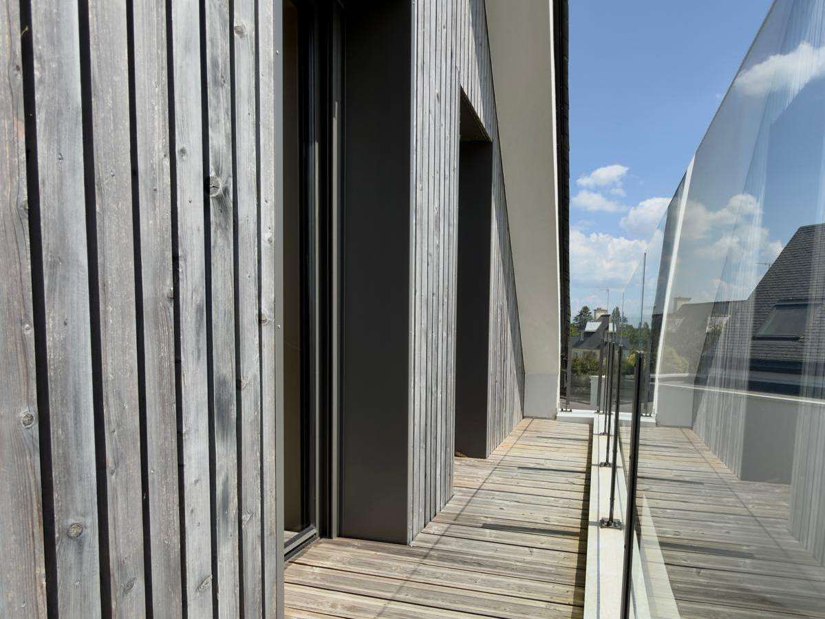 Maison La Forêt-Fouesnant