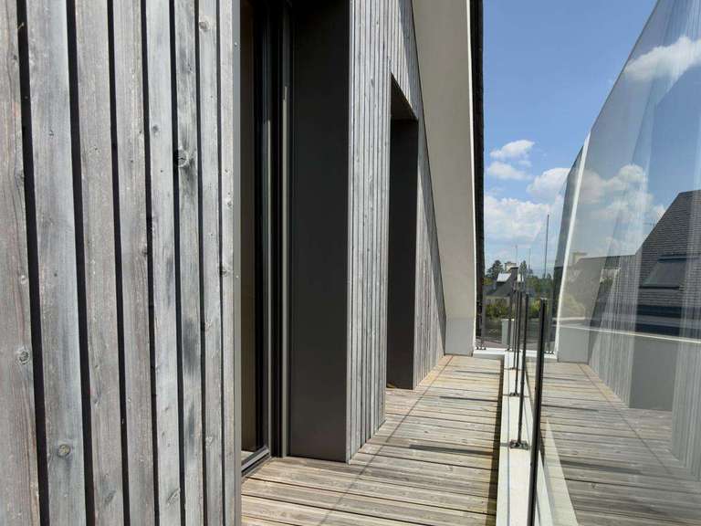 Maison avec Vue sur mer La Forêt-Fouesnant - 4 chambres
