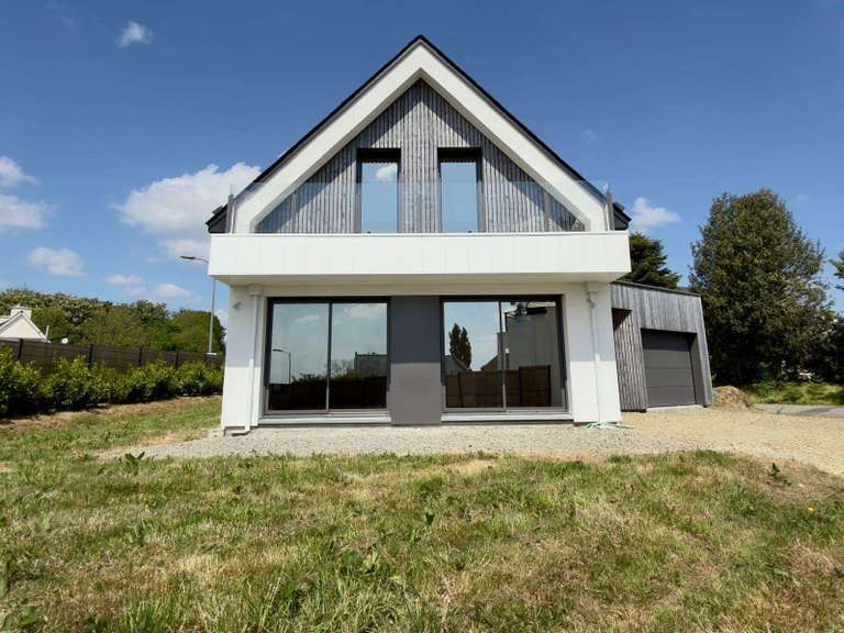 Maison avec Vue sur mer La Forêt-Fouesnant - 4 chambres