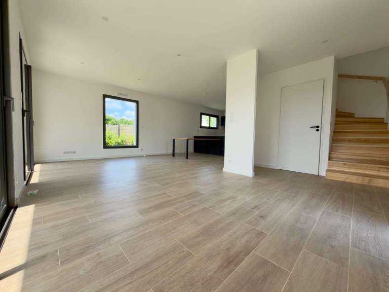 Maison avec Vue sur mer La Forêt-Fouesnant - 4 chambres