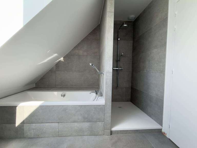 Maison avec Vue sur mer La Forêt-Fouesnant - 4 chambres