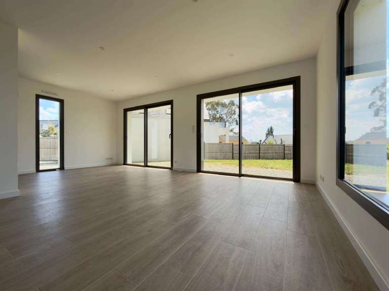 Maison avec Vue sur mer La Forêt-Fouesnant - 4 chambres