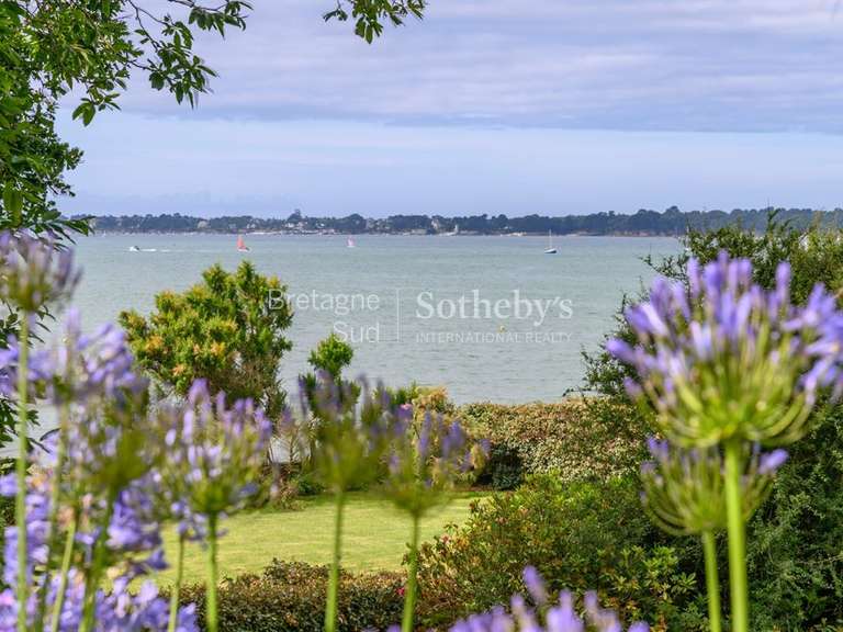 Propriété avec Vue sur mer La Forêt-Fouesnant - 5 chambres - 280m²