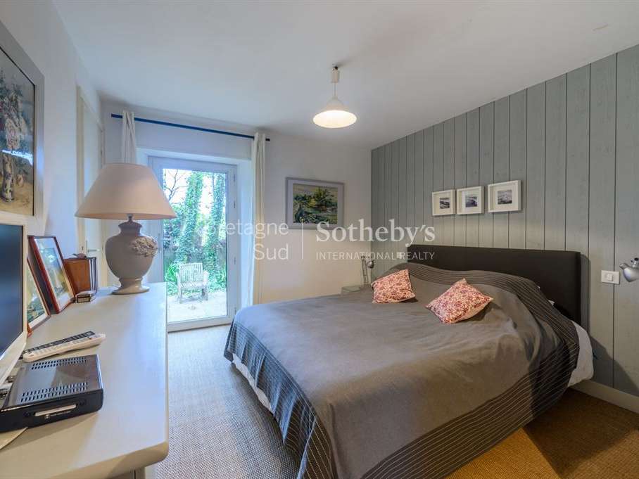 Propriété La Forêt-Fouesnant