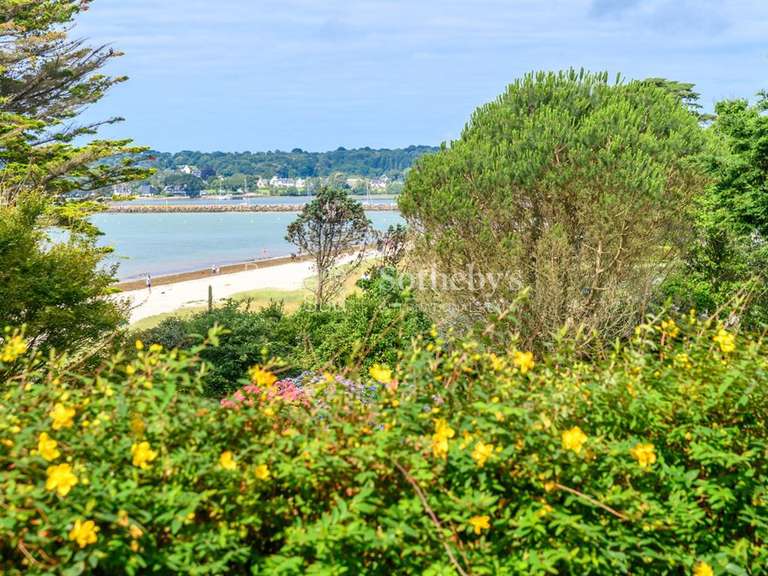 Propriété avec Vue sur mer La Forêt-Fouesnant - 5 chambres - 280m²