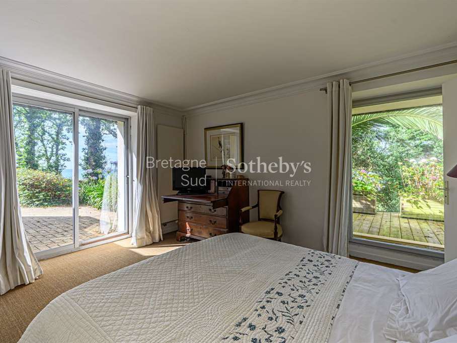 Propriété La Forêt-Fouesnant