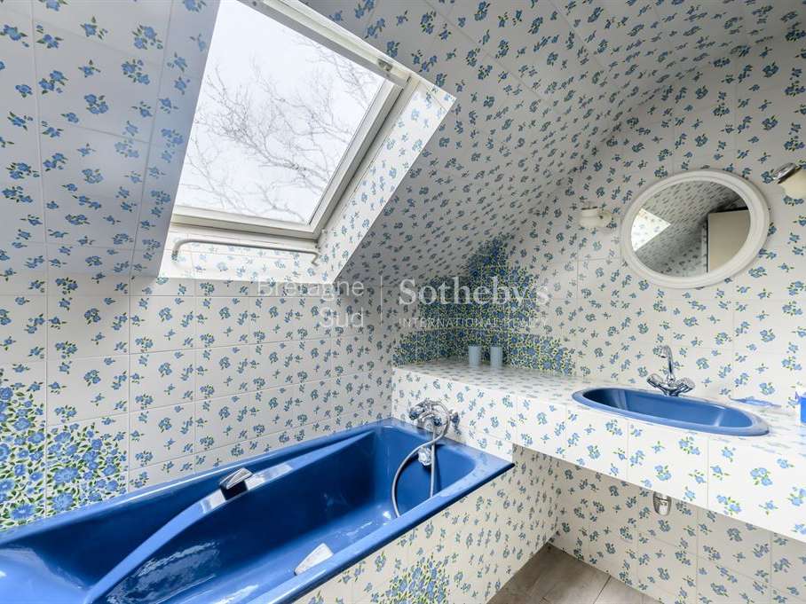 Propriété La Forêt-Fouesnant