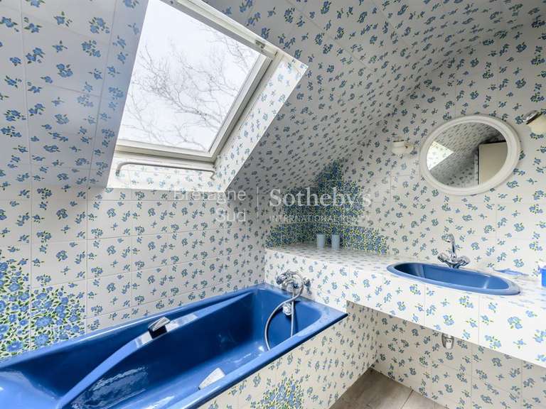 Propriété avec Vue sur mer La Forêt-Fouesnant - 5 chambres - 280m²