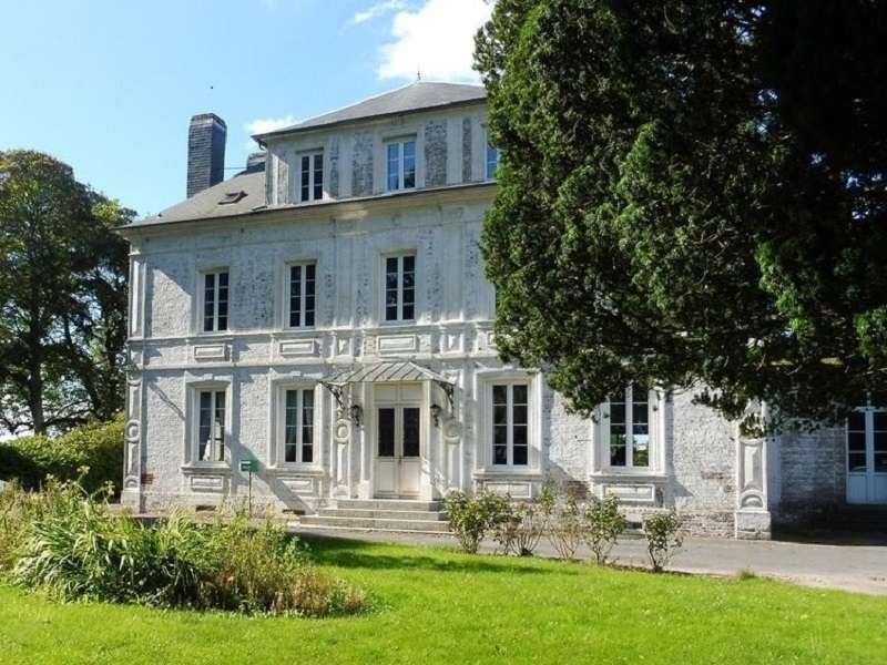 Propriété La Frénaye