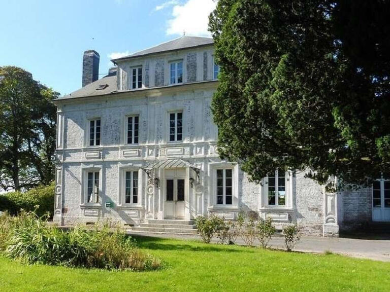Propriété La Frénaye - 5 chambres