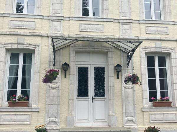 Propriété La Frénaye - 5 chambres