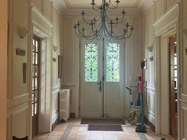 Propriété La Frénaye