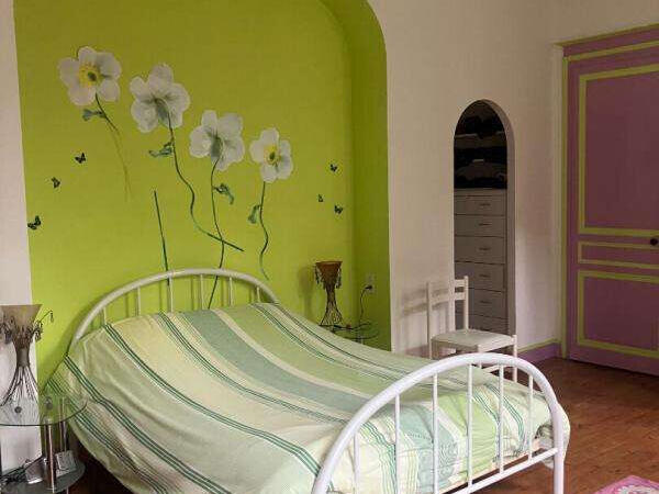 Propriété La Frénaye - 5 chambres