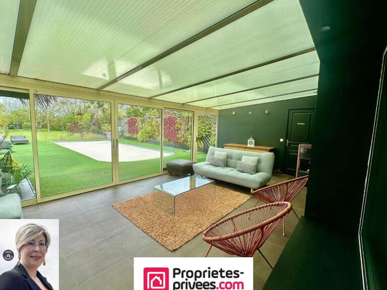 Maison La Fresnais - 4 chambres