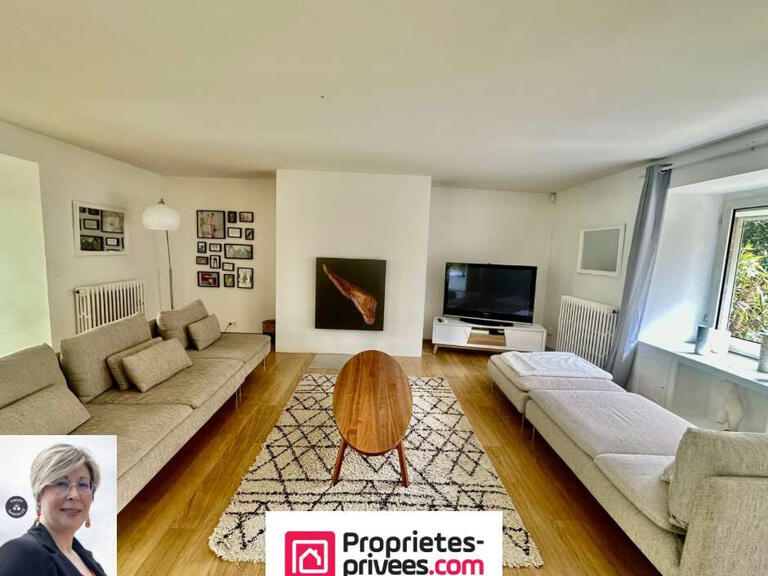 Maison La Fresnais - 4 chambres
