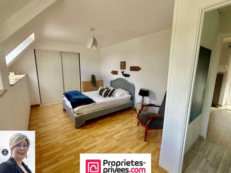 Maison La Fresnais - 4 chambres