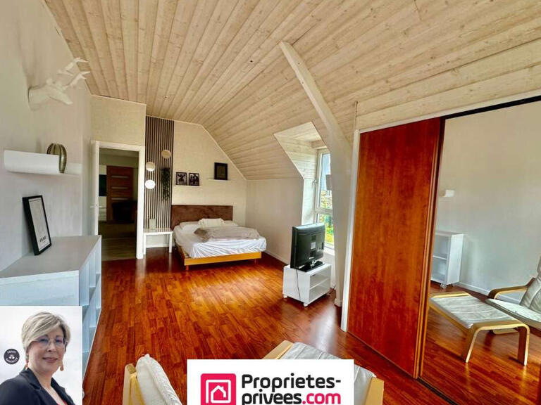 Maison La Fresnais - 4 chambres