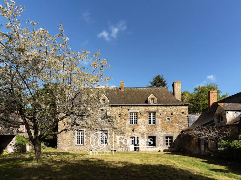 House La Gacilly - 5 bedrooms - 290m²