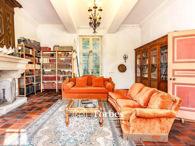 House La Gacilly - 5 bedrooms - 290m²