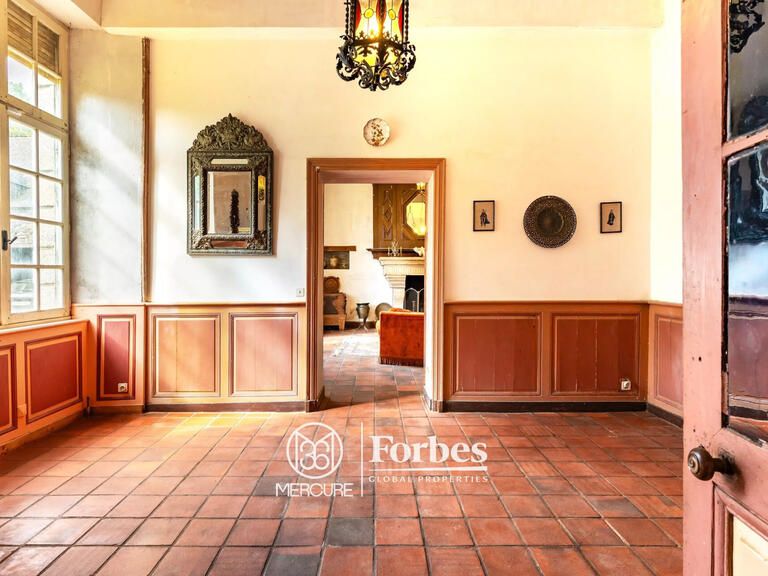 House La Gacilly - 5 bedrooms - 290m²