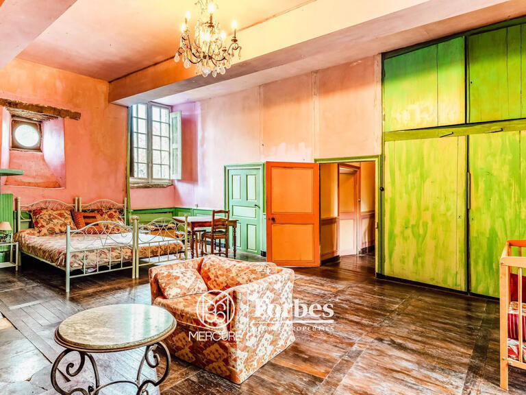 House La Gacilly - 5 bedrooms - 290m²