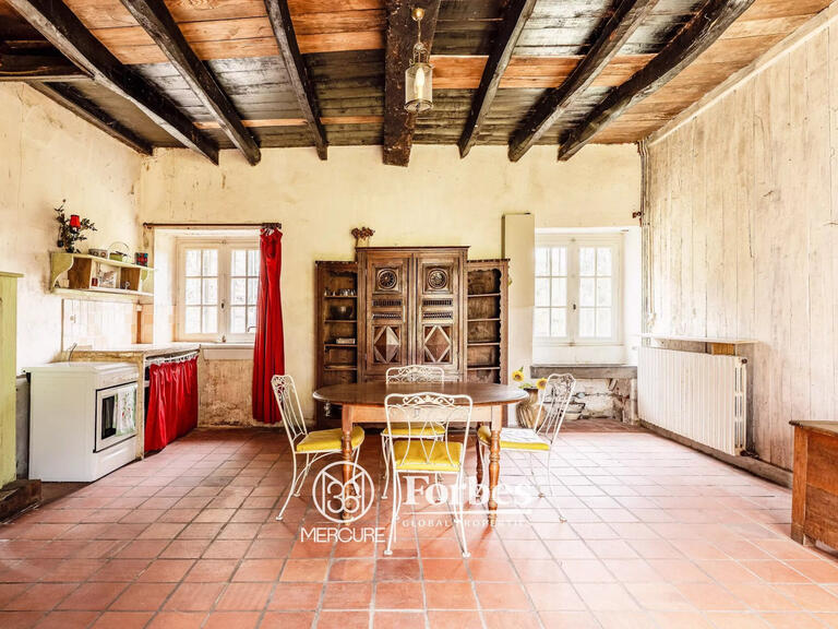 House La Gacilly - 5 bedrooms - 290m²