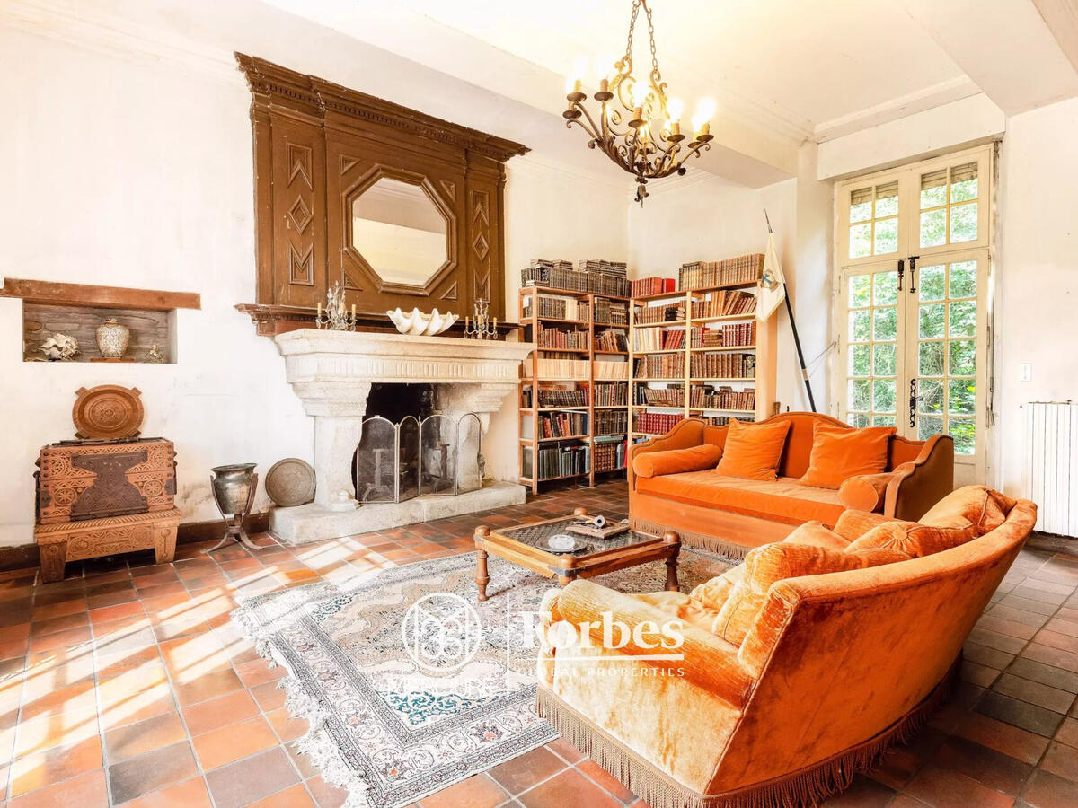 House La Gacilly